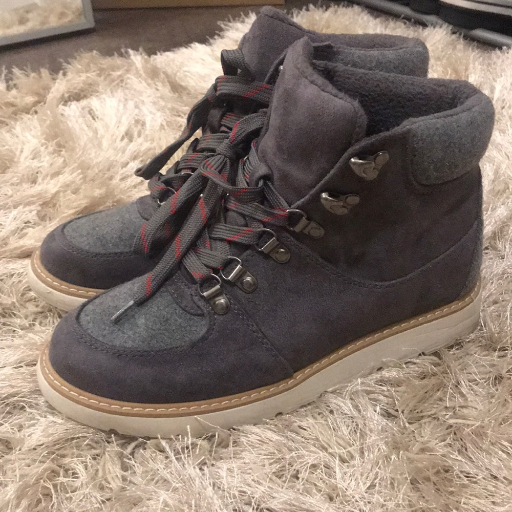 Merona Boots